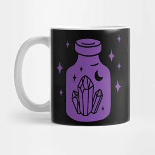 Crystal Magic Mug